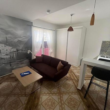 Garni Hotel Tianis Kotor Extérieur photo