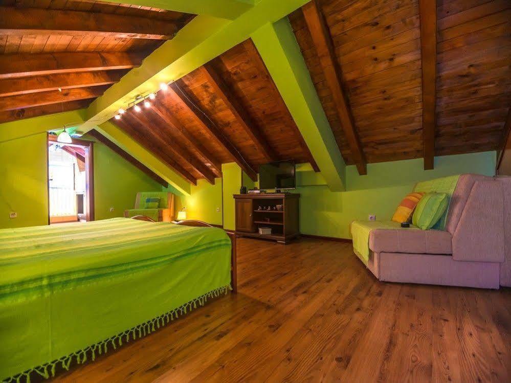 Garni Hotel Tianis Kotor Extérieur photo