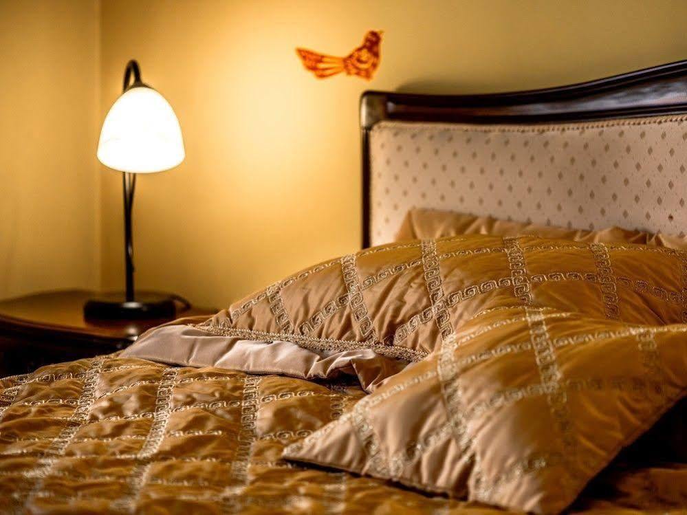 Garni Hotel Tianis Kotor Extérieur photo